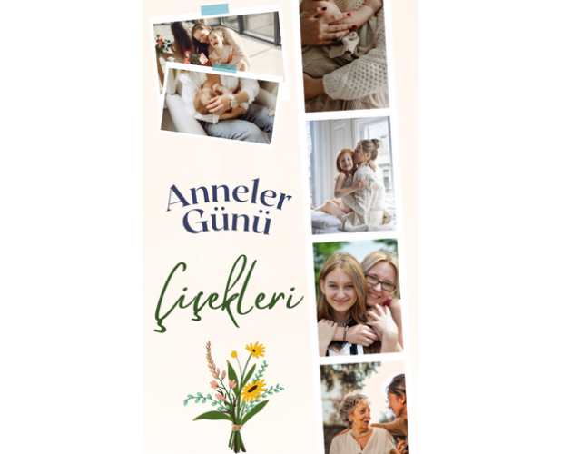 anneler günü